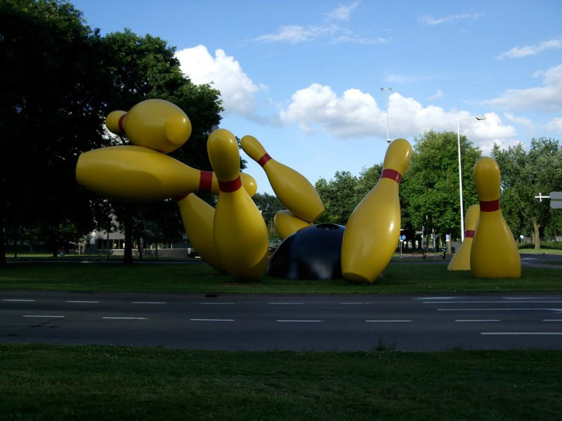 Netherlands, and return home to Canada