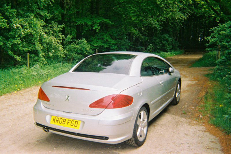 Stonehenge and Castle Carlisle, England