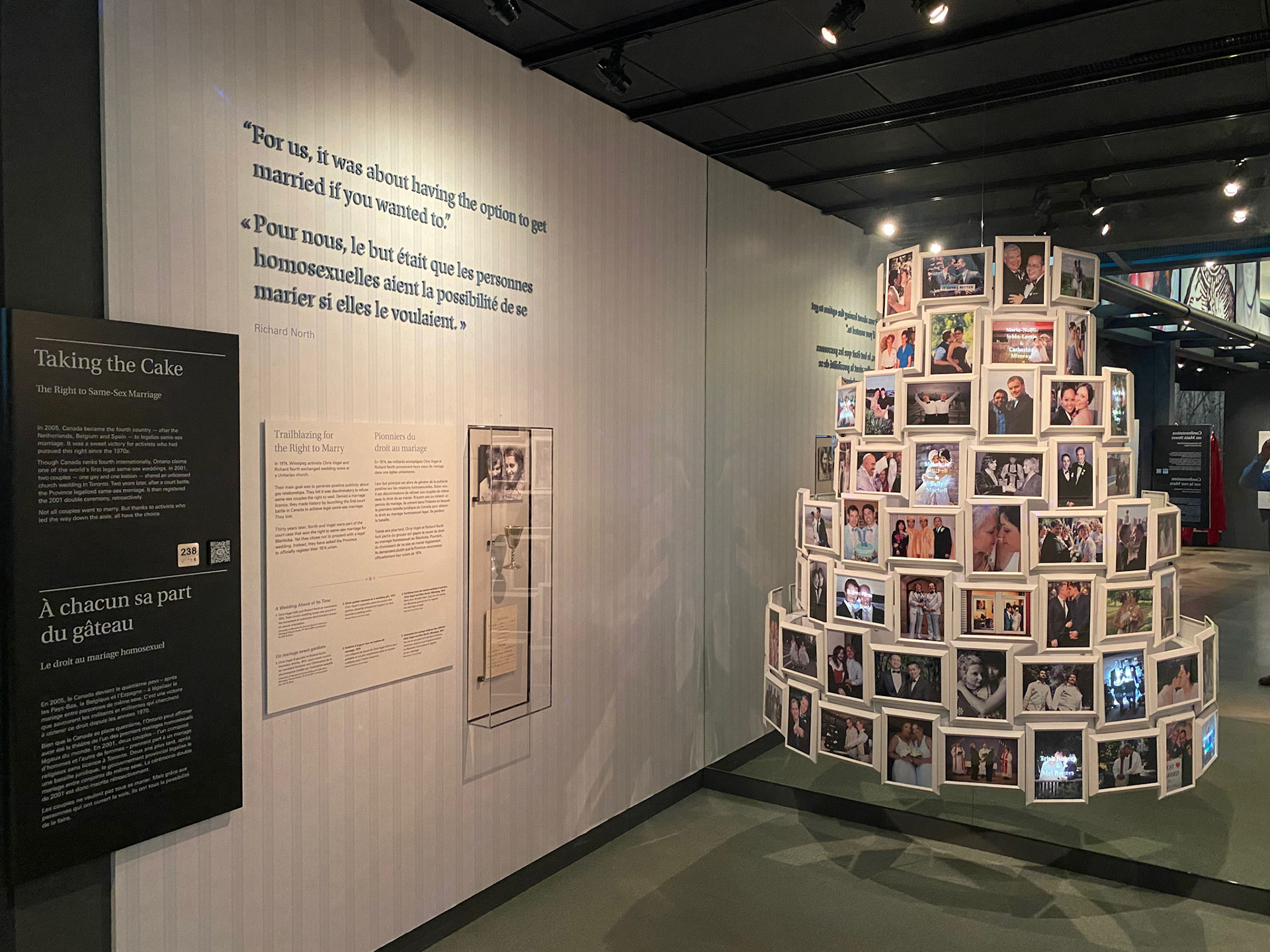 Winnipeg, September 2022