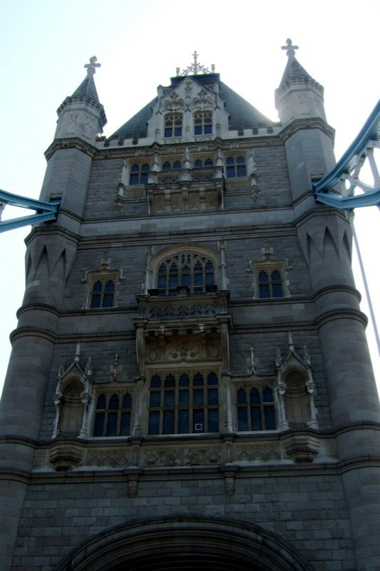 London, England - Day 2