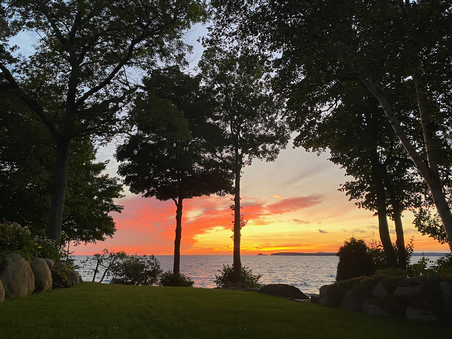 Cottage trip - August 2023