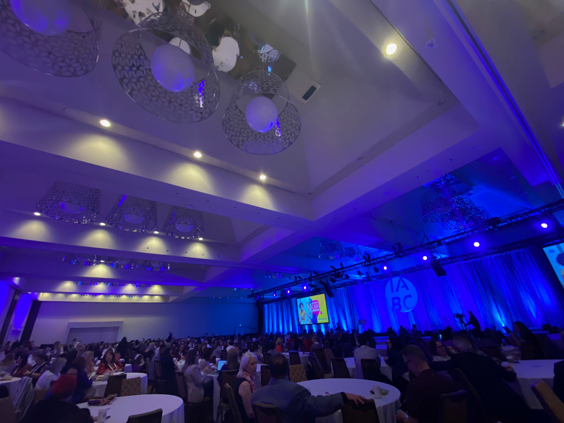 More than 900 professional communicators came together to learn and connect