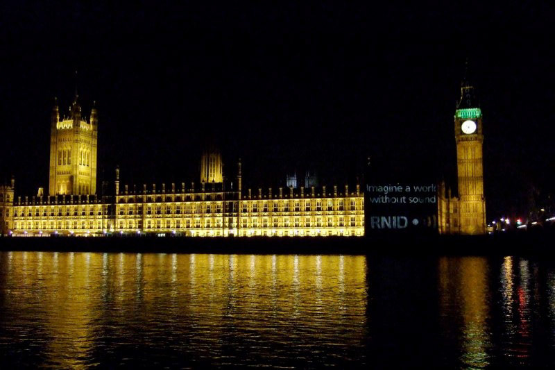 London, England - Day 2