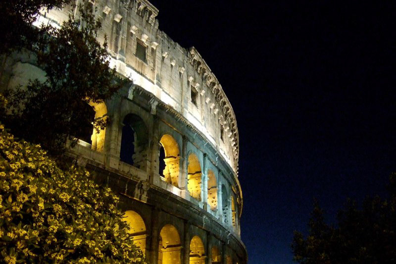 Rome, Italy
