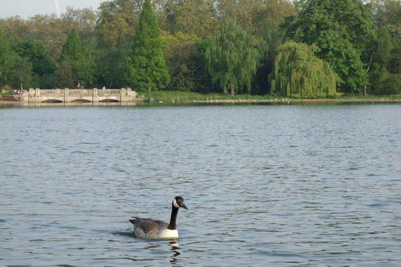 London, England - Day 2