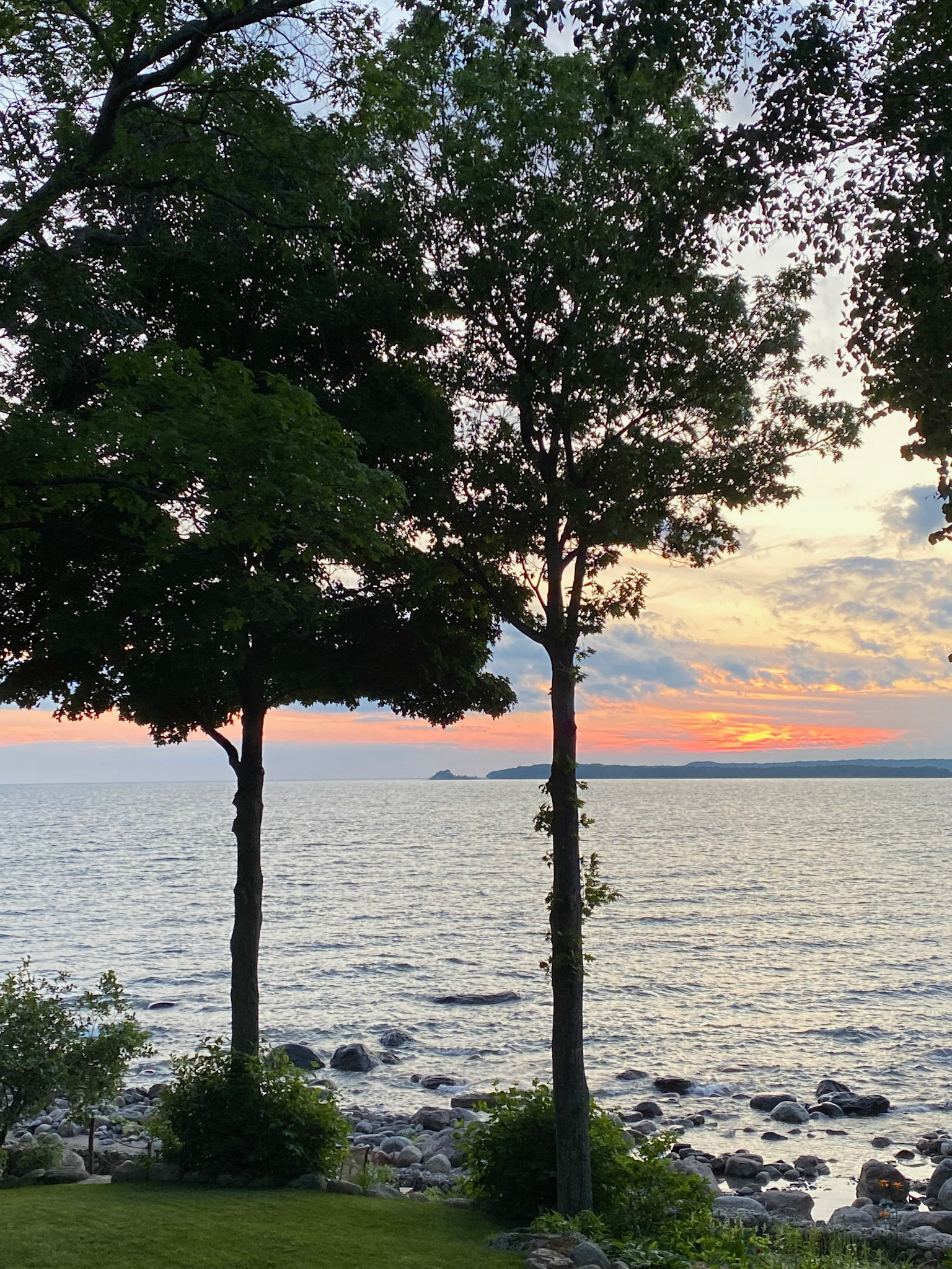 Cottage Trip - July 7-10, 2023