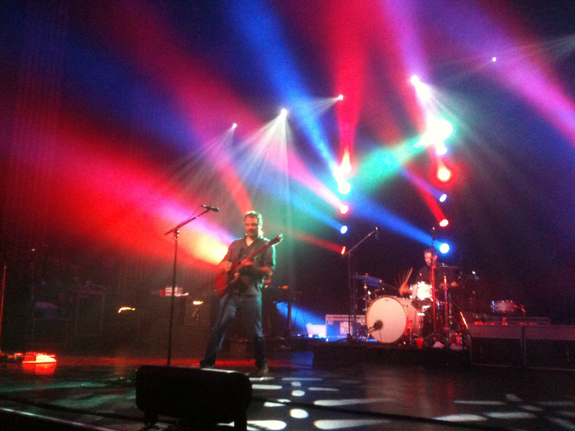 Matthew Good - London 2011