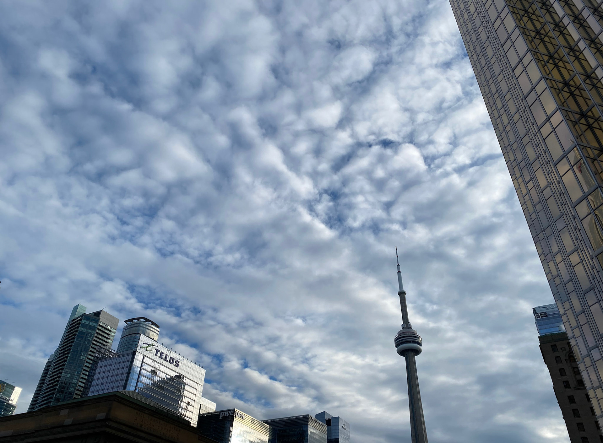 Toronto - June 22-2023