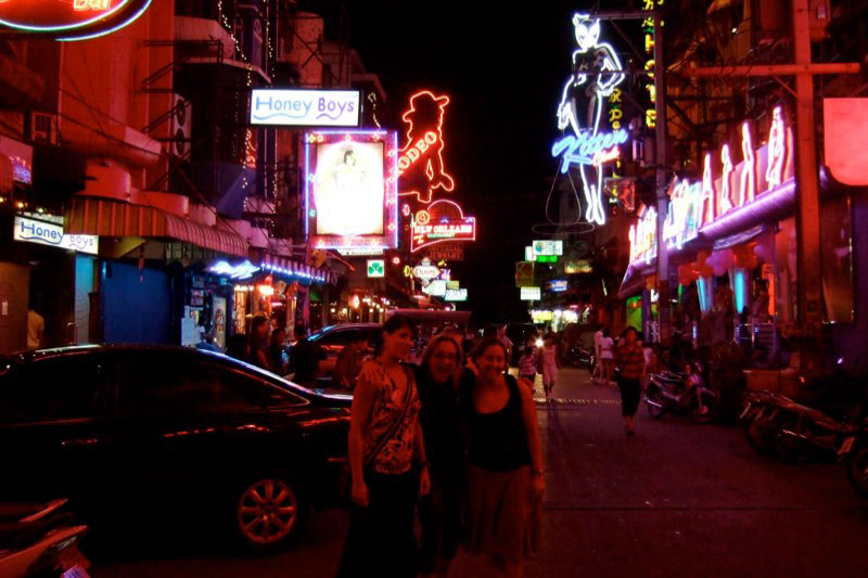 Pattaya, Thailand
