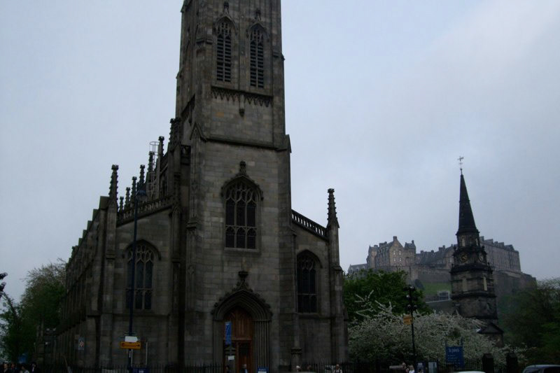 Edinburgh, Scotland