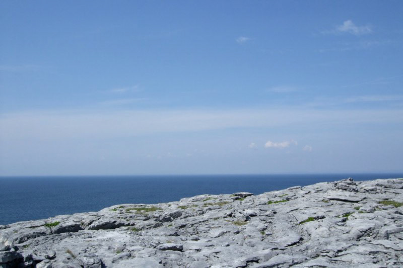 Ireland Day 2 - Cliffs of Moher