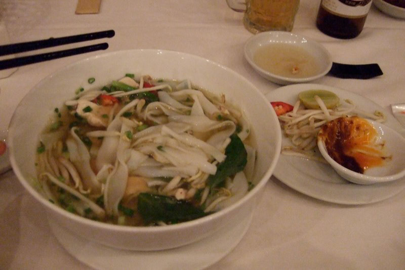 Vietnam and Singapore