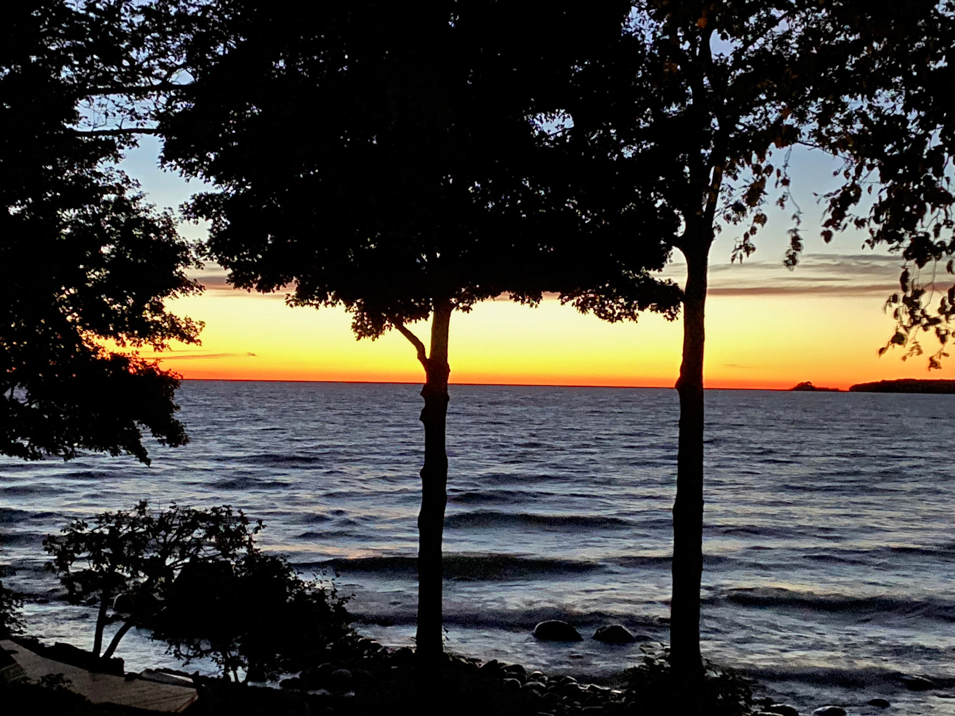 Cottage paradise - vacation September 2021