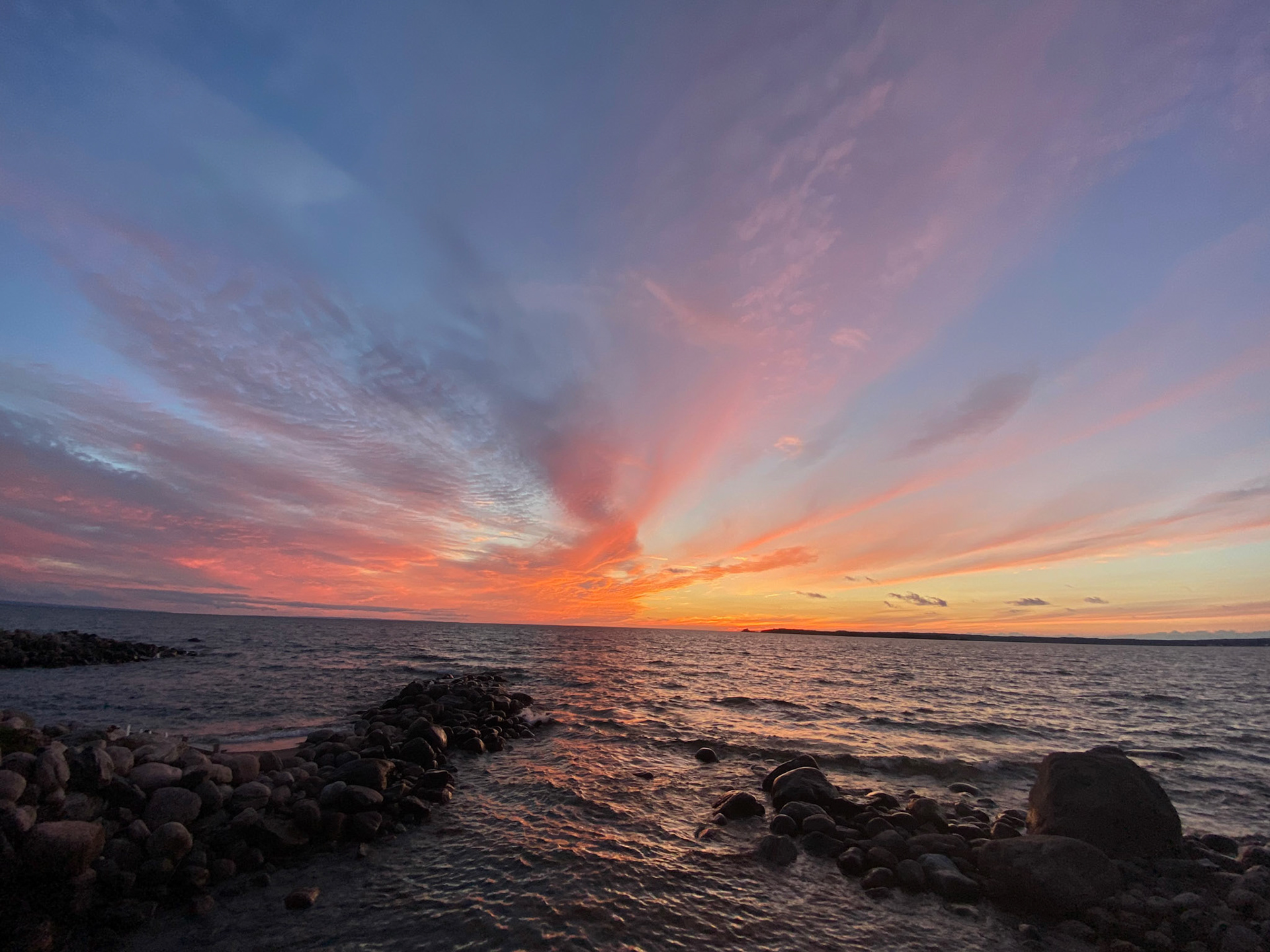 Cottage trip - August 2023