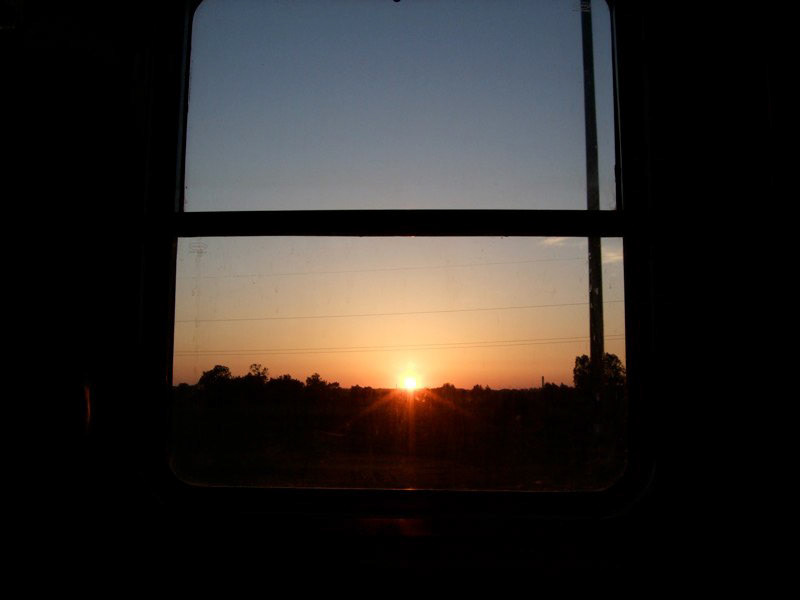 Poland - First Impressions &amp; Chojna