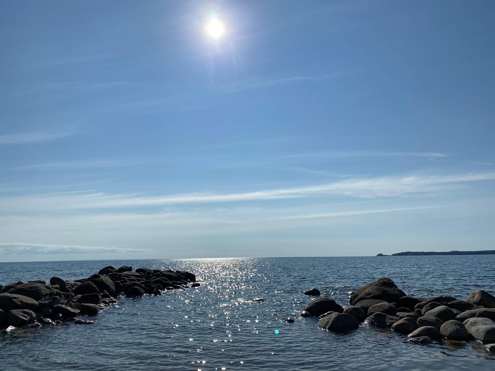 Cottage Trip - July 7-10, 2023