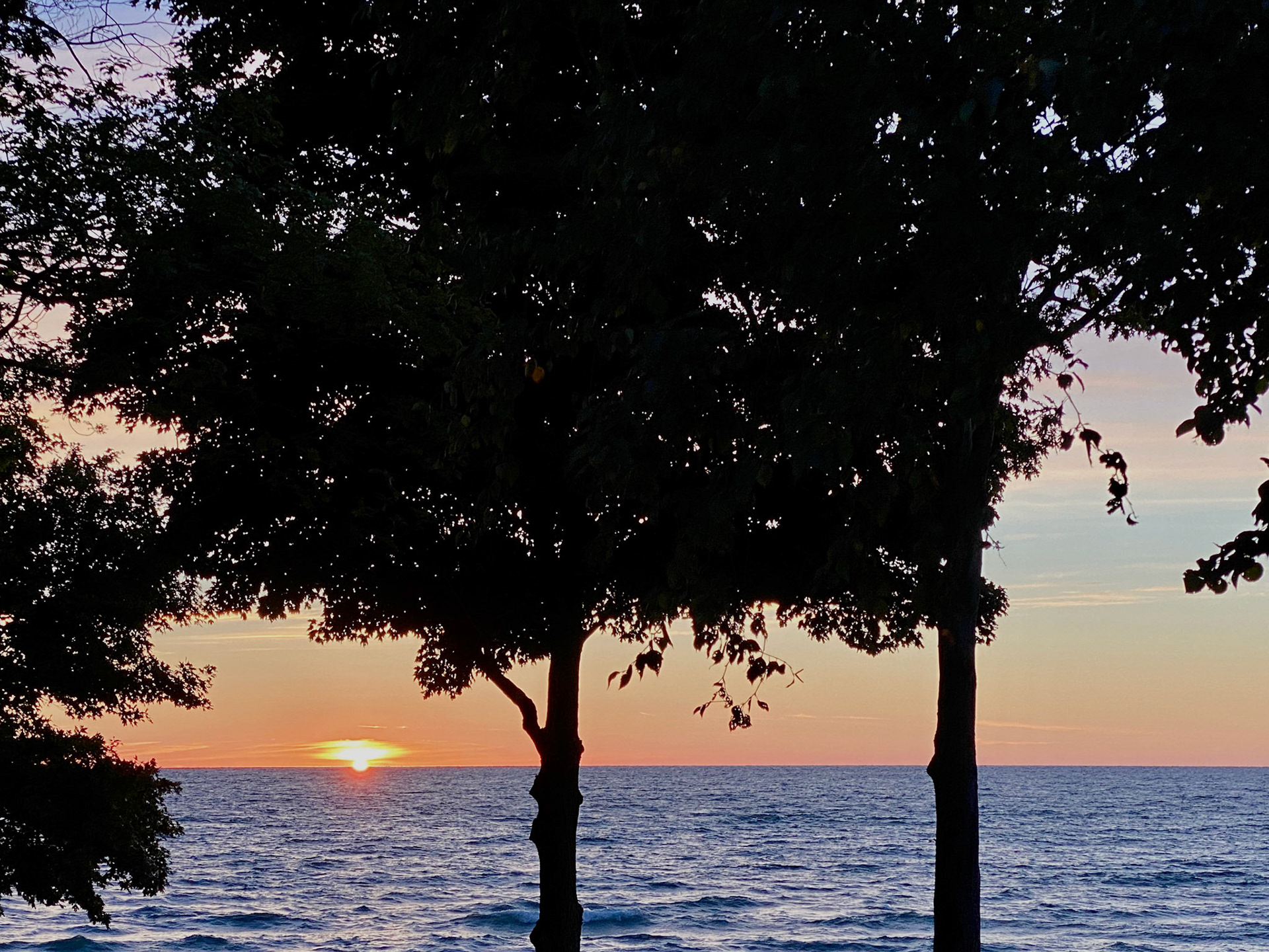 Cottage paradise - vacation September 2021