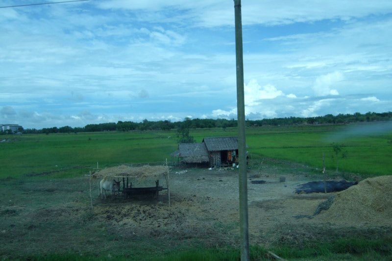 Thailand the Good, and Myanmar