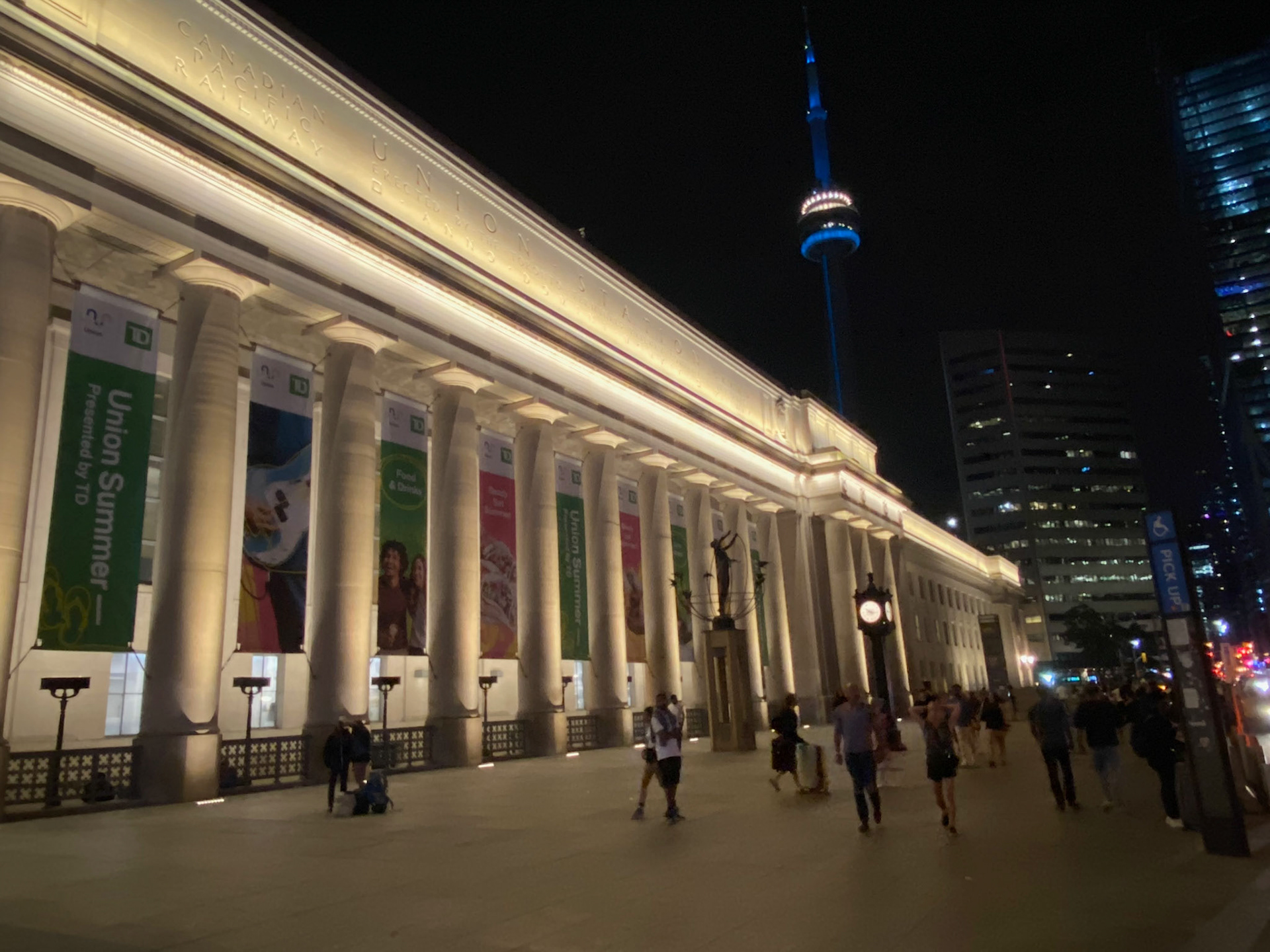 Via rewards train trip - Sept 3-5 2023