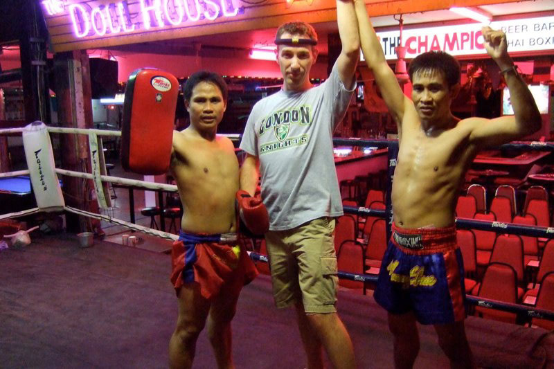 Pattaya, Thailand