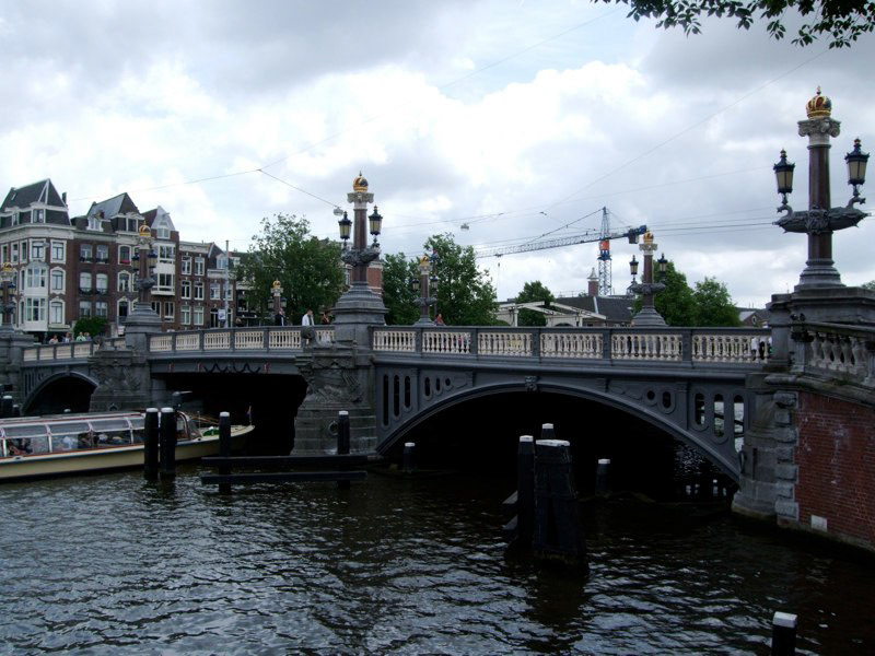 Netherlands, and return home to Canada