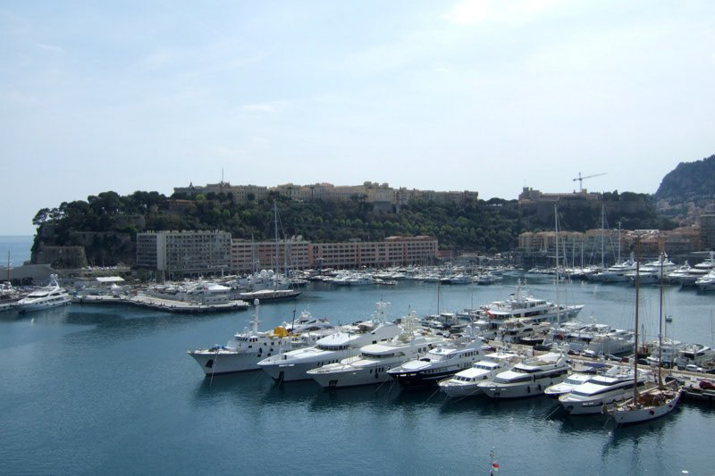 Monte Carlo, Monaco