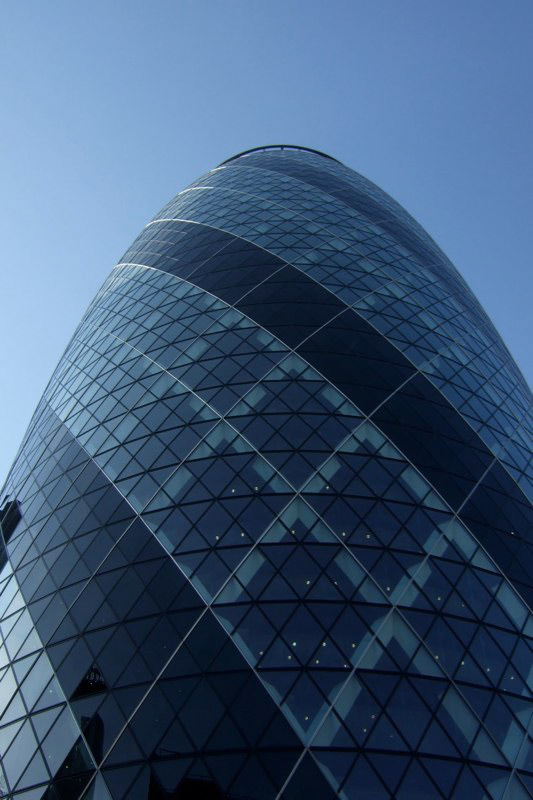 London, England - Day 2