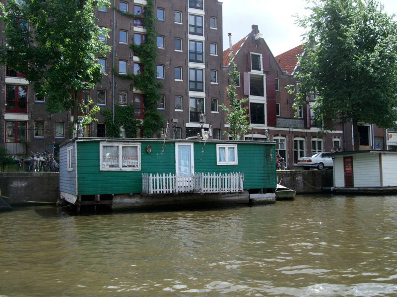 Netherlands, and return home to Canada