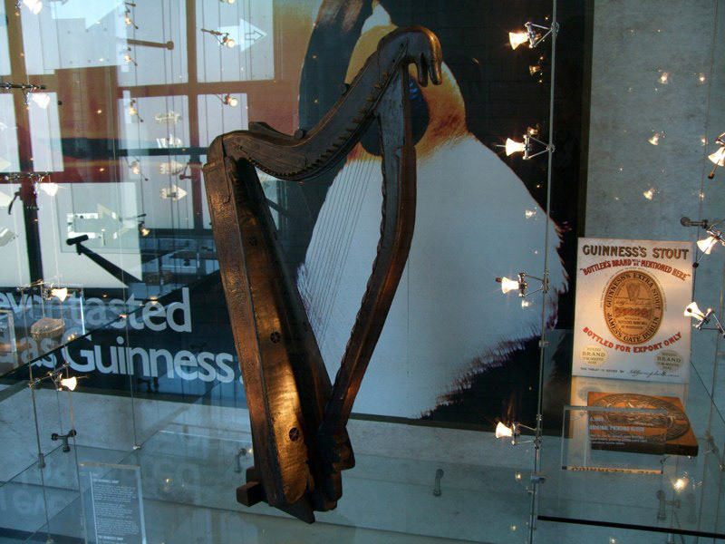 Ireland Days 3 & 4