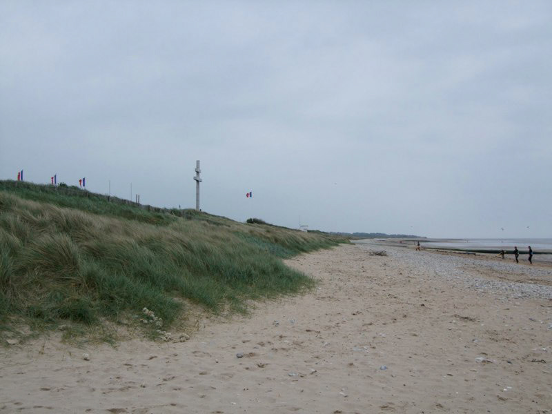 France Days 1 &amp; 2 - Versailles and Normandy