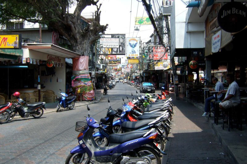 Pattaya, Thailand