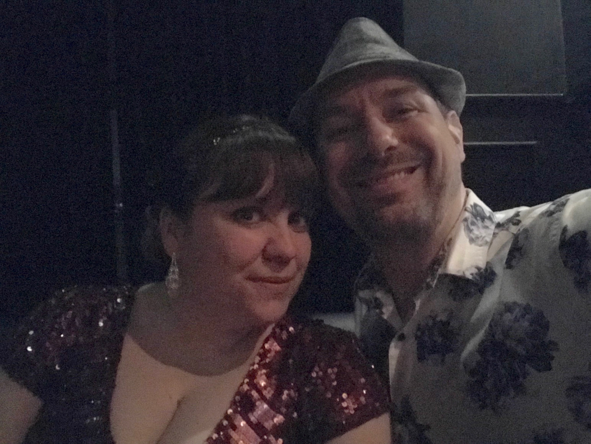 Katy's Bachelorette Party - May 4, 2019