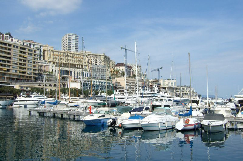 Monte Carlo, Monaco