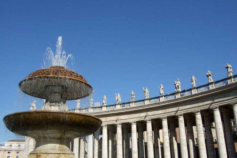 Rome, Italy