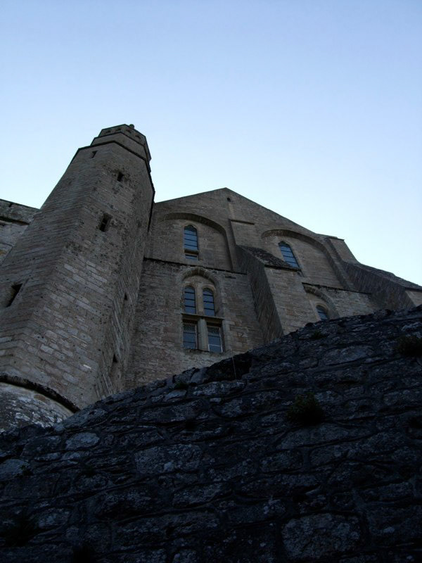 France Days 1 &amp; 2 - Versailles and Normandy