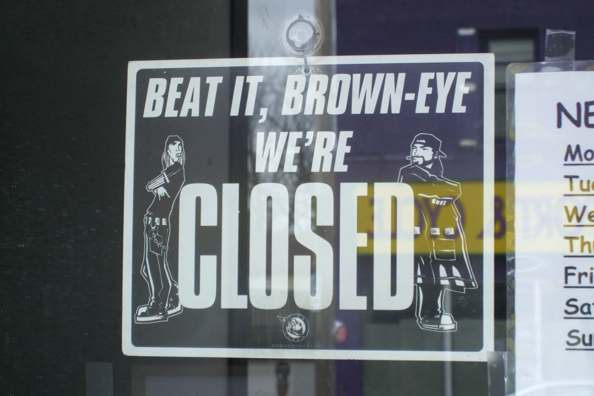 A great way to look a little more closely at our city: London. This photo walk took us through Old East Village. Lots of neat finds...