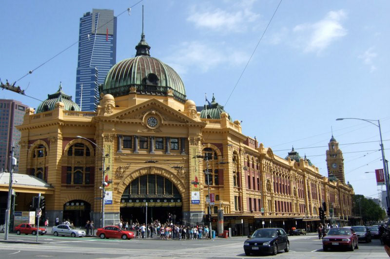 Australia and a few Misc. photos
