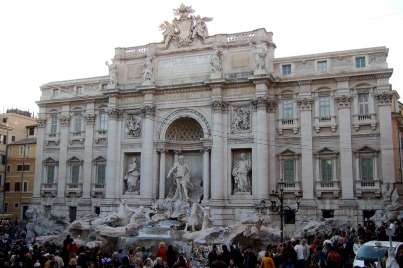 Rome, Italy