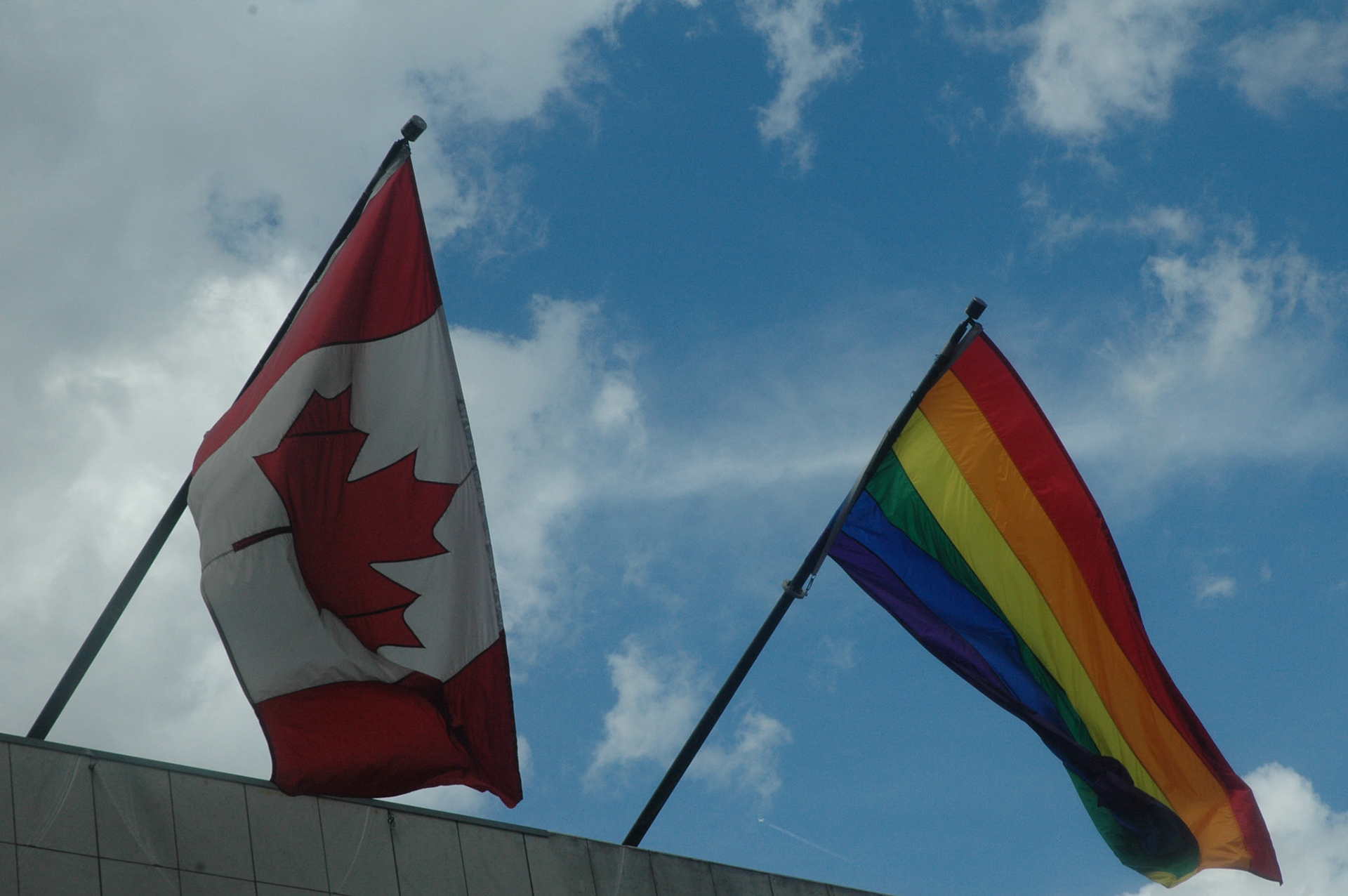 Pride Toronto 2016 - Dyke March
