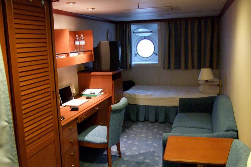 Life and Work at Sea
