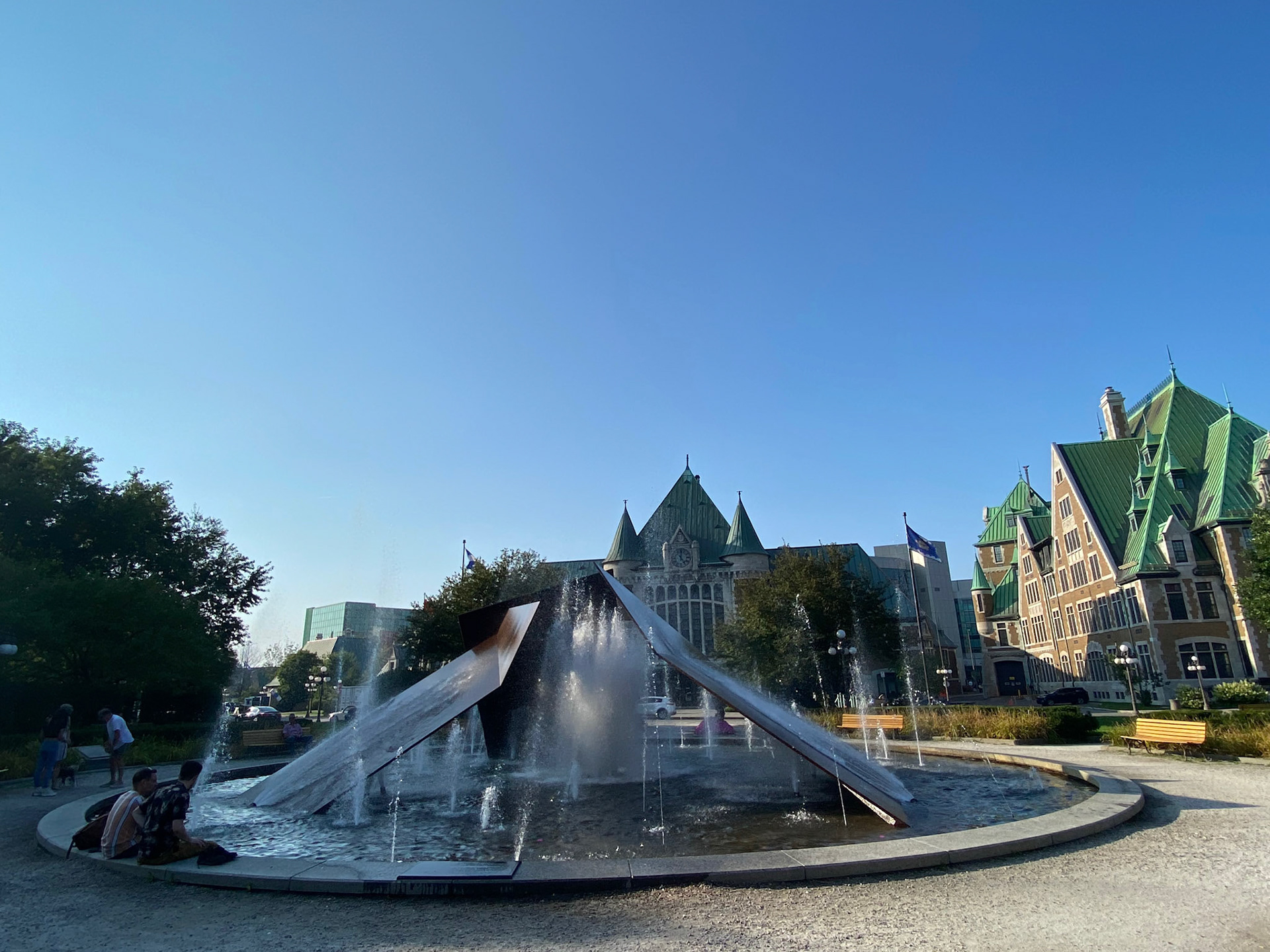 Via rewards train trip - Sept 3-5 2023