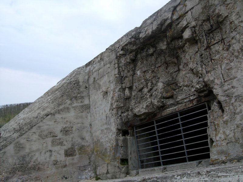 France Days 1 &amp; 2 - Versailles and Normandy