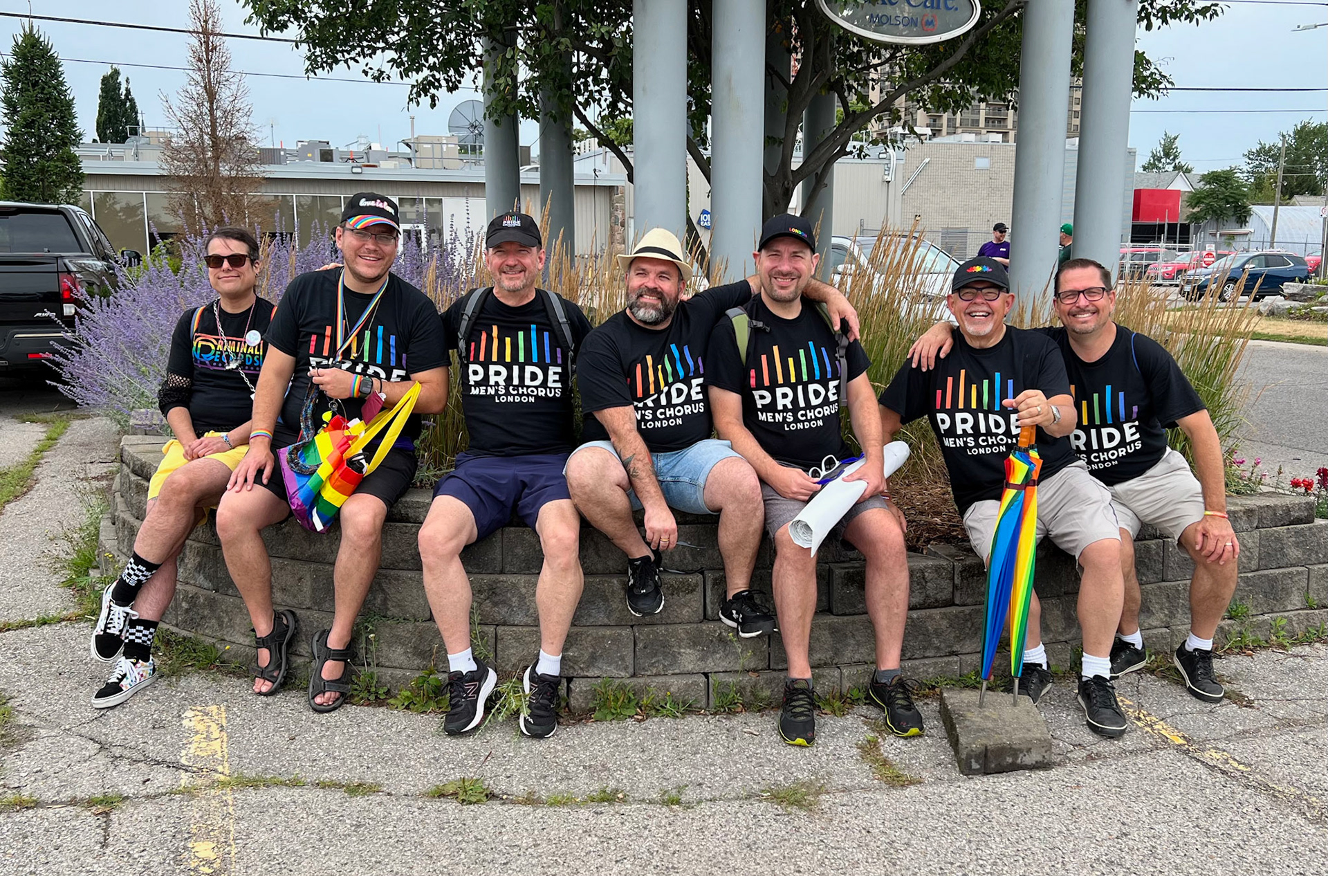 Pride London Festival 2022