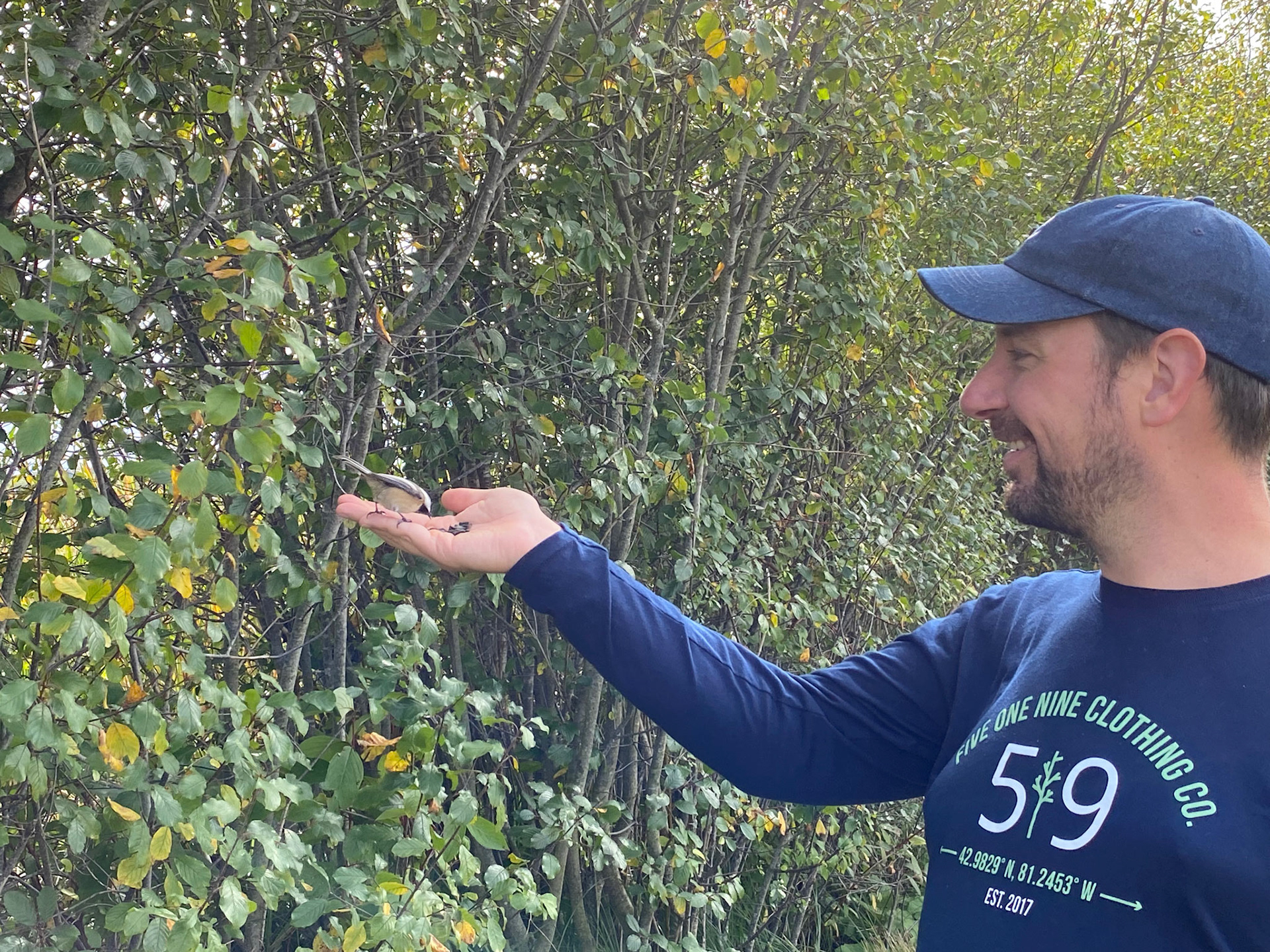 Visit to beautiful Wye Marsh