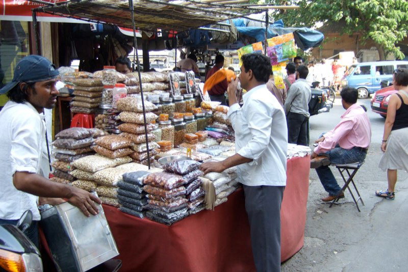 India