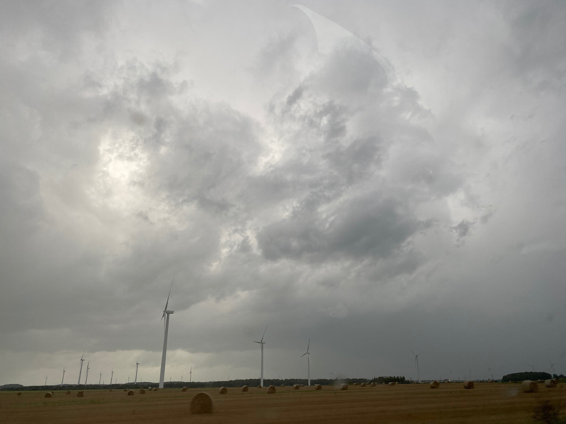 Trip to Cottage - September 2020