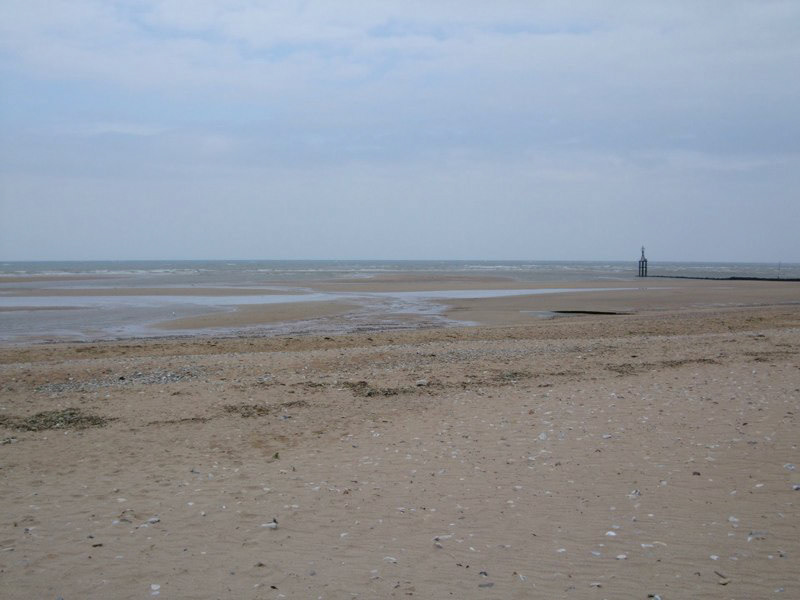 France Days 1 &amp; 2 - Versailles and Normandy