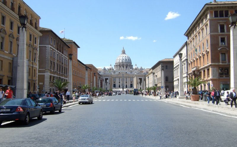 Rome, Italy
