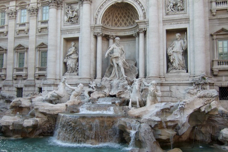 Rome, Italy