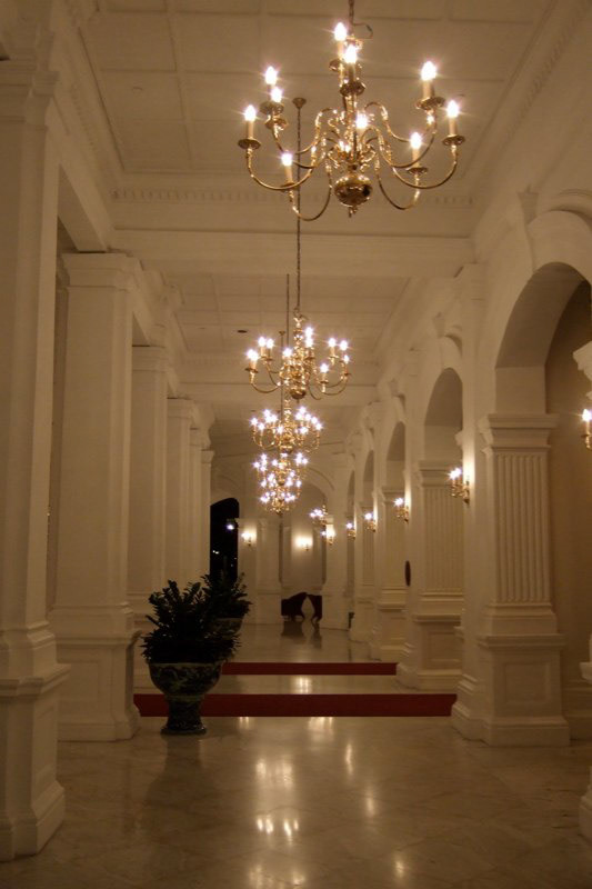 Vietnam and Singapore